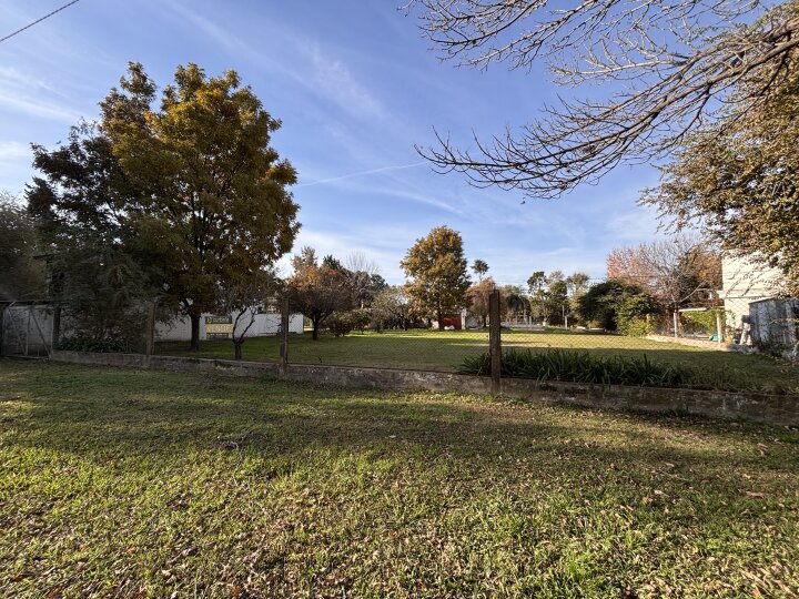 Terrenos - Ricardone - Venta