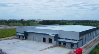 Galpones / Depósitos - Rosario - Alquiler