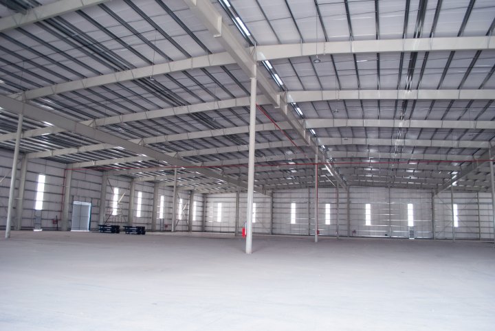 Galpones / Depósitos - Rosario - Alquiler