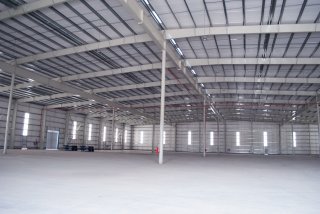 Galpones / Depósitos - Rosario - Alquiler