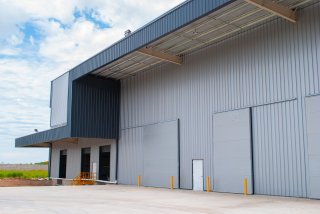 Galpones / Depósitos - Rosario - Alquiler