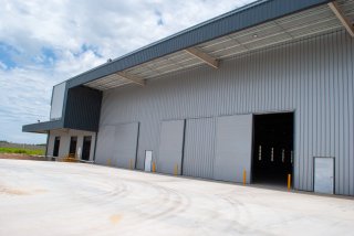 Galpones / Depósitos - Rosario - Alquiler