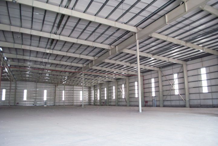 Galpones / Depósitos - Rosario - Alquiler