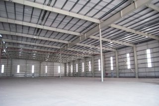 Galpones / Depósitos - Rosario - Alquiler