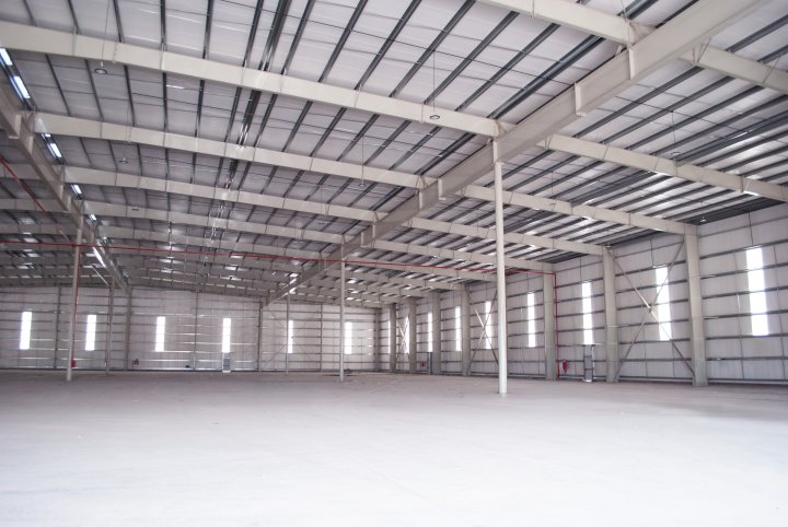 Galpones / Depósitos - Rosario - Alquiler