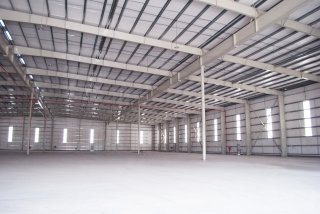 Galpones / Depósitos - Rosario - Alquiler