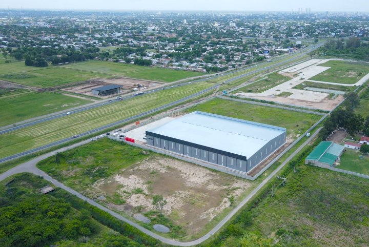 Galpones / Depósitos - Rosario - Alquiler