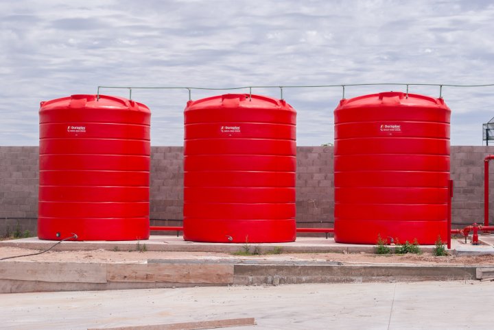 Galpones / Depósitos - Rosario - Alquiler