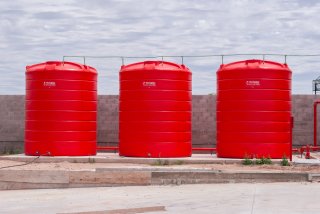 Galpones / Depósitos - Rosario - Alquiler