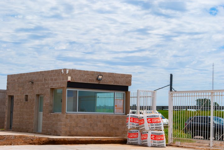 Galpones / Depósitos - Rosario - Alquiler