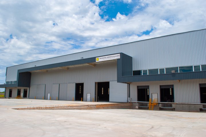 Galpones / Depósitos - Rosario - Alquiler