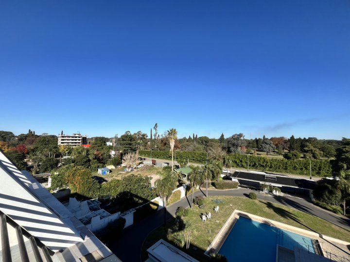 Departamentos - Rosario -  Alquiler