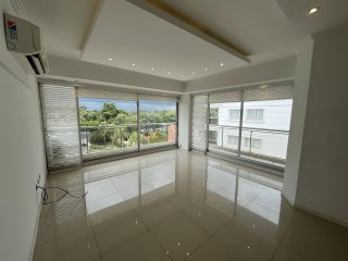 Departamentos - Rosario -  Alquiler