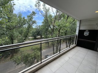 Departamentos - Rosario -  Alquiler