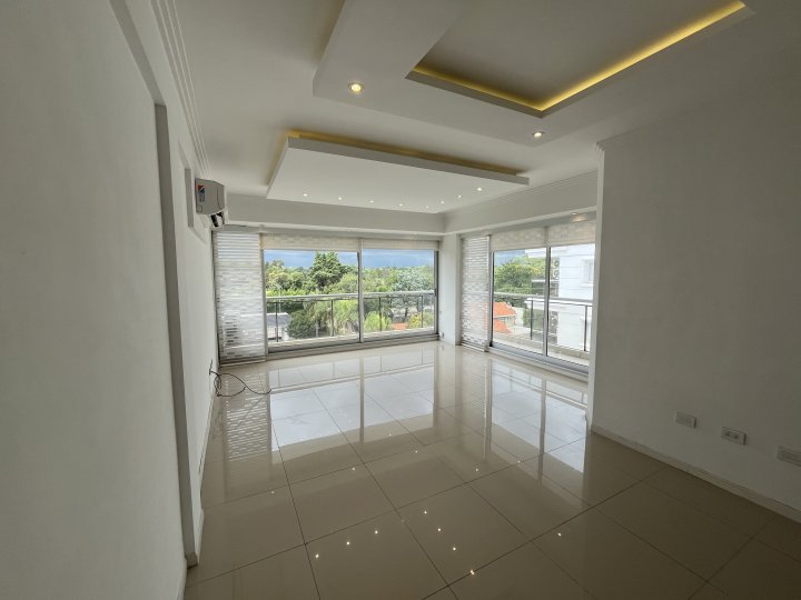 Departamentos - Rosario -  Alquiler