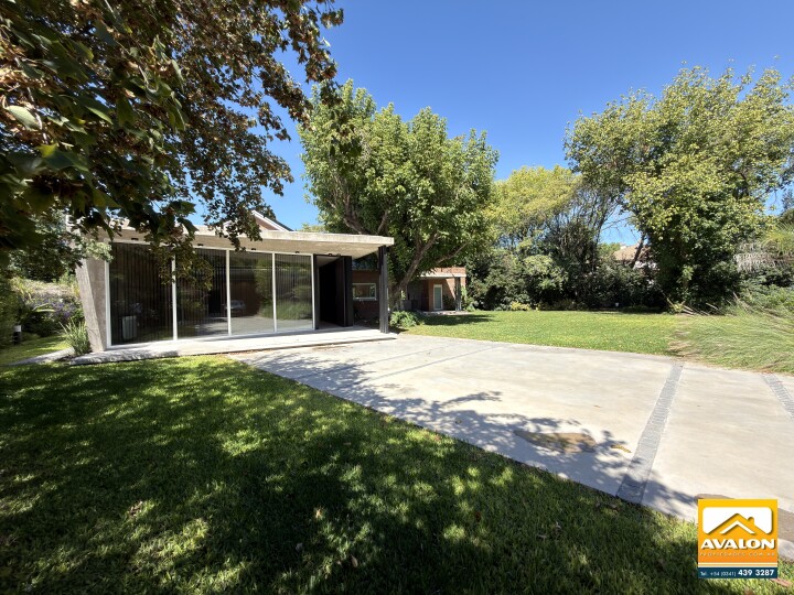 Departamentos - Rosario -  Alquiler