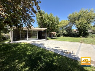 Departamentos - Rosario -  Alquiler