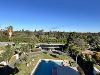 Departamentos - Rosario -  Alquiler