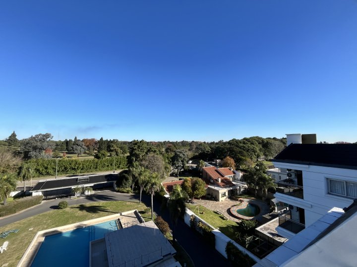Departamentos - Rosario -  Alquiler