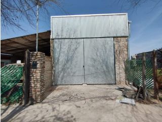 Casas - Funes - Venta