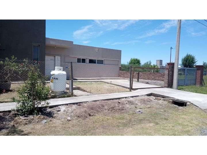 Casas - Funes - Venta