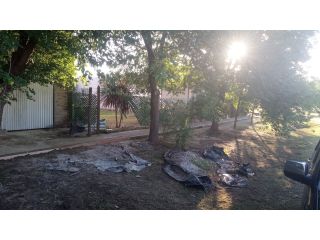 Casas - Funes - Venta