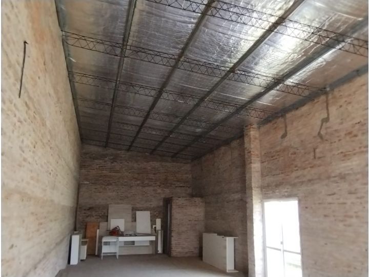 Casas - Funes - Venta