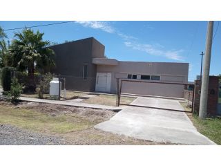 Casas - Funes - Venta