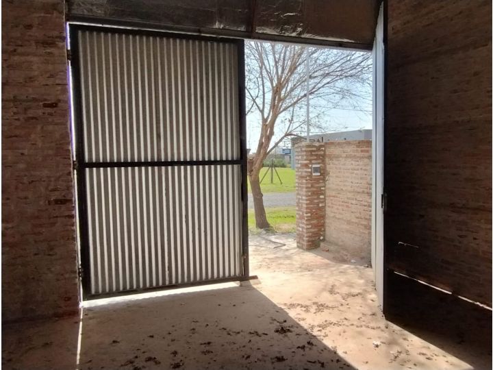 Casas - Funes - Venta