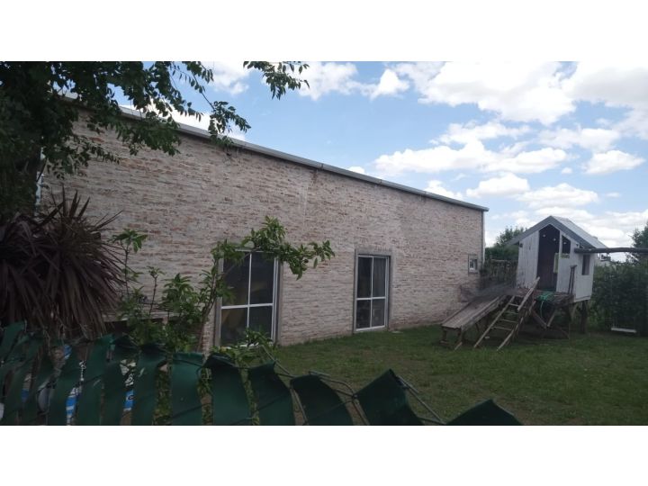 Casas - Funes - Venta