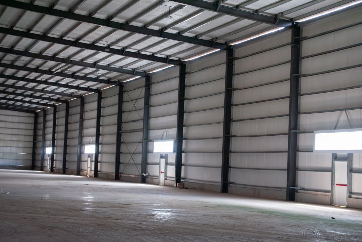 Galpones / Depósitos - Funes - Alquiler