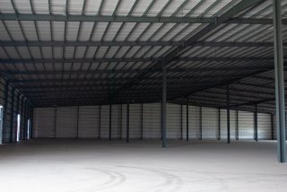 Galpones / Depósitos - Funes - Alquiler