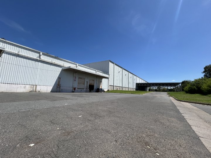 Galpones / Depósitos - Rosario - Alquiler
