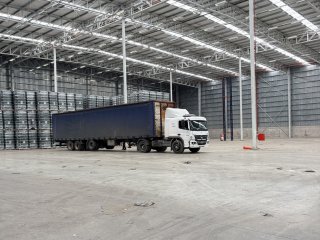 Galpones / Depósitos - Rosario -  Alquiler