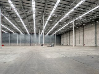 Galpones / Depósitos - Rosario -  Alquiler