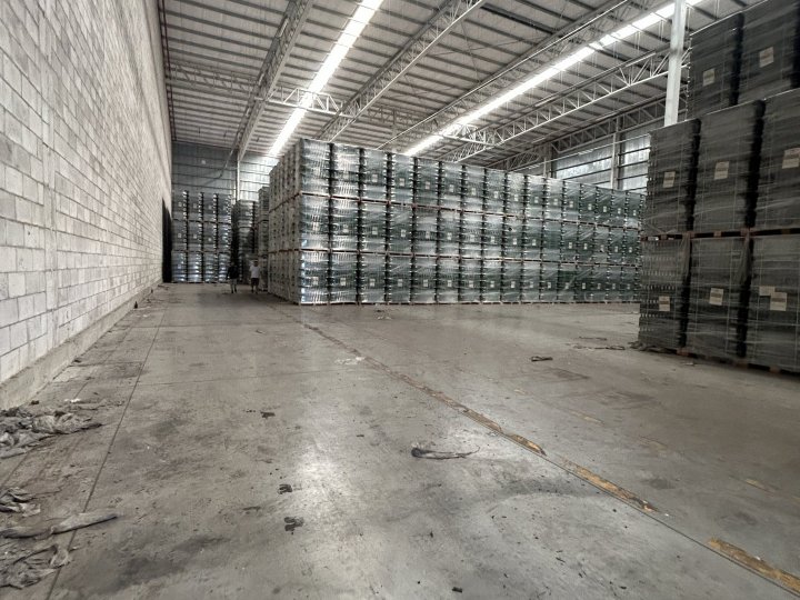 Galpones / Depósitos - Rosario - Alquiler