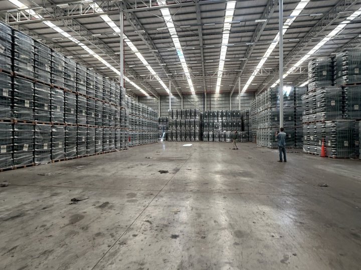 Galpones / Depósitos - Rosario - Alquiler