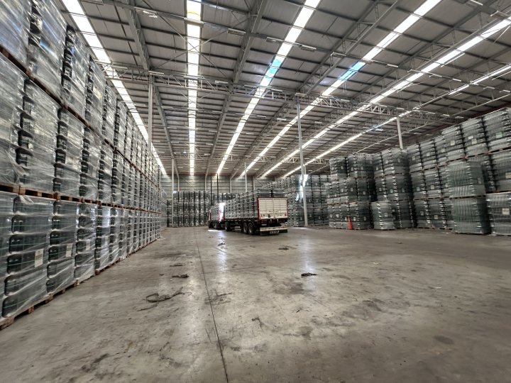 Galpones / Depósitos - Rosario - Alquiler