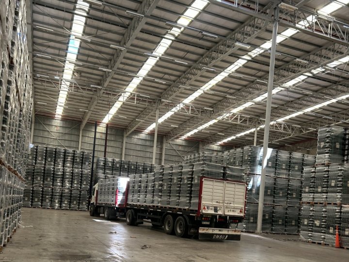 Galpones / Depósitos - Rosario - Alquiler