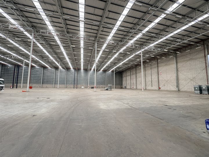 Galpones / Depósitos - Rosario -  Alquiler