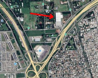 Galpones / Depósitos - Rosario -  Alquiler