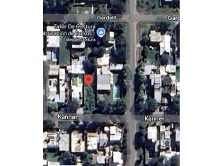 Terrenos - Rosario - Venta