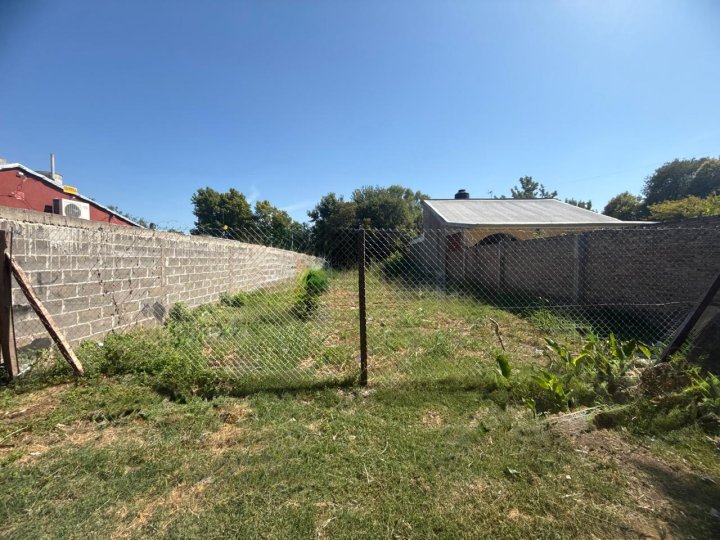 Terrenos - Rosario - Venta