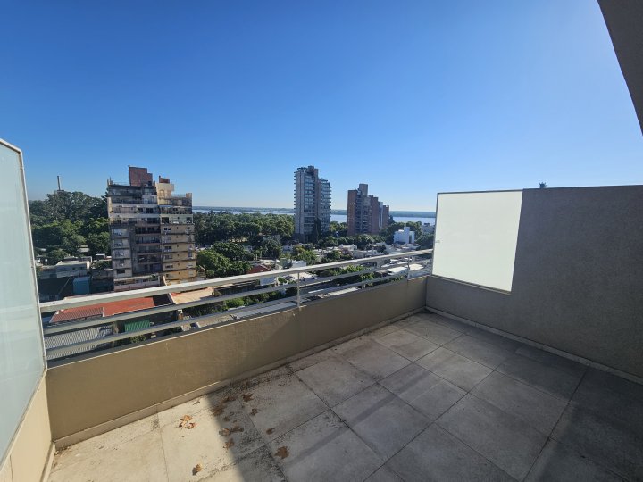 Departamentos - Rosario - Venta