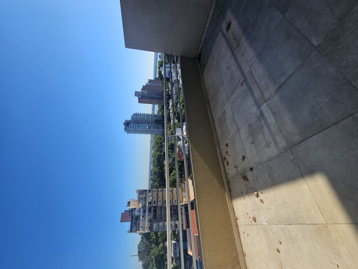 Departamentos - Rosario - Venta