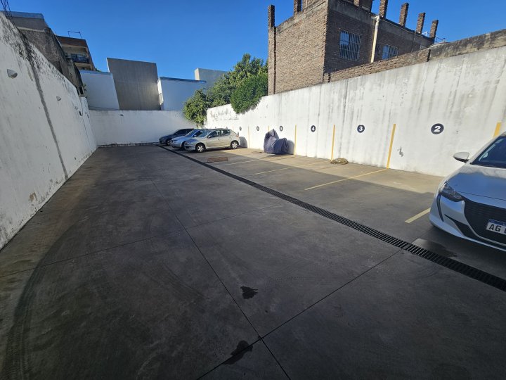 Departamentos - Rosario - Venta