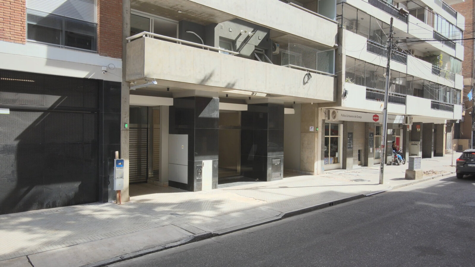 Departamento en venta 3 dormitorios, terraza exclusiva y cochera en Barrio Martin — foto 4