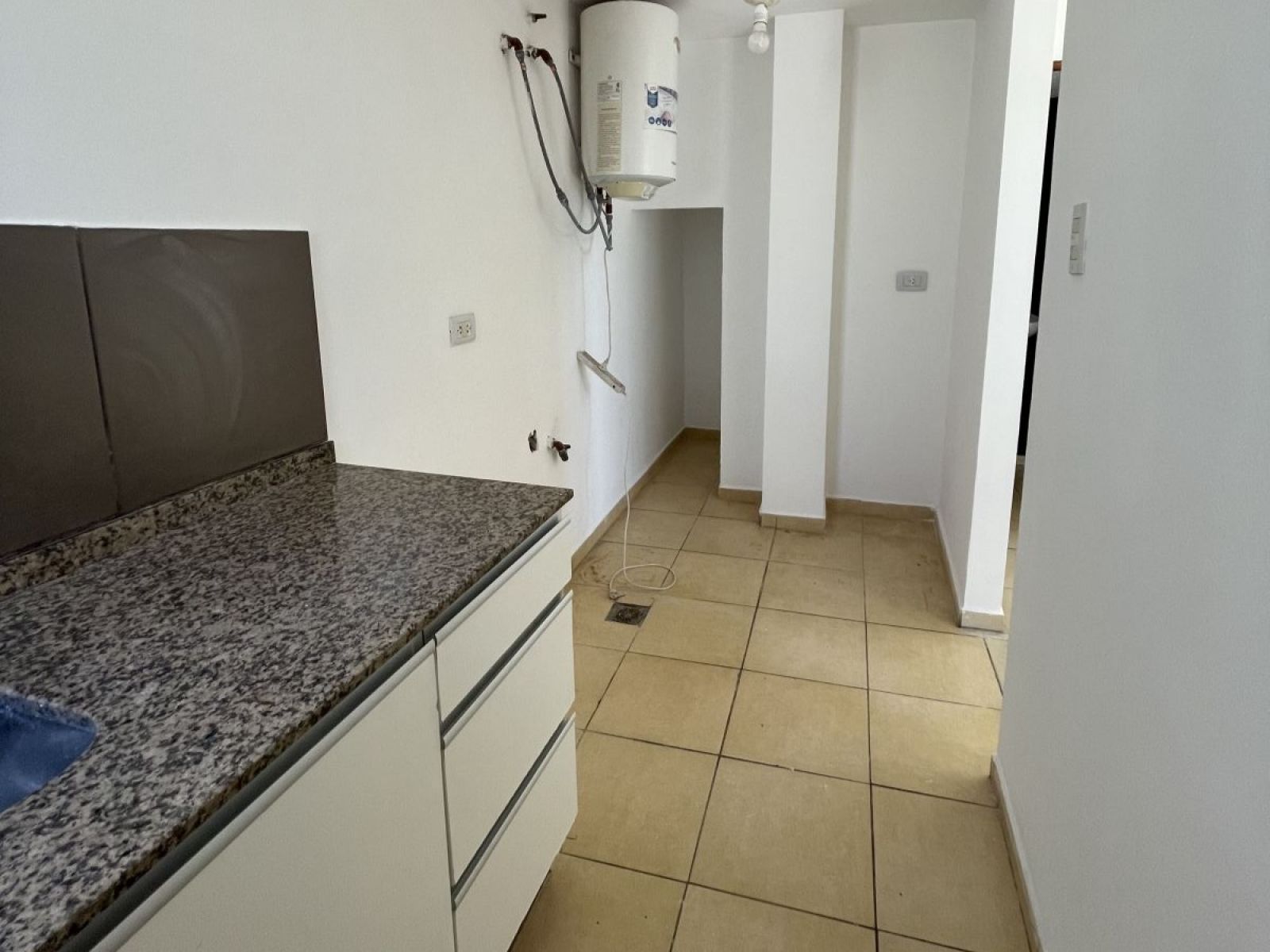DUPLEX 2 DORMITORIOS EN VENTA CON CREDITO DIRECTO DE DUEÑO - 6