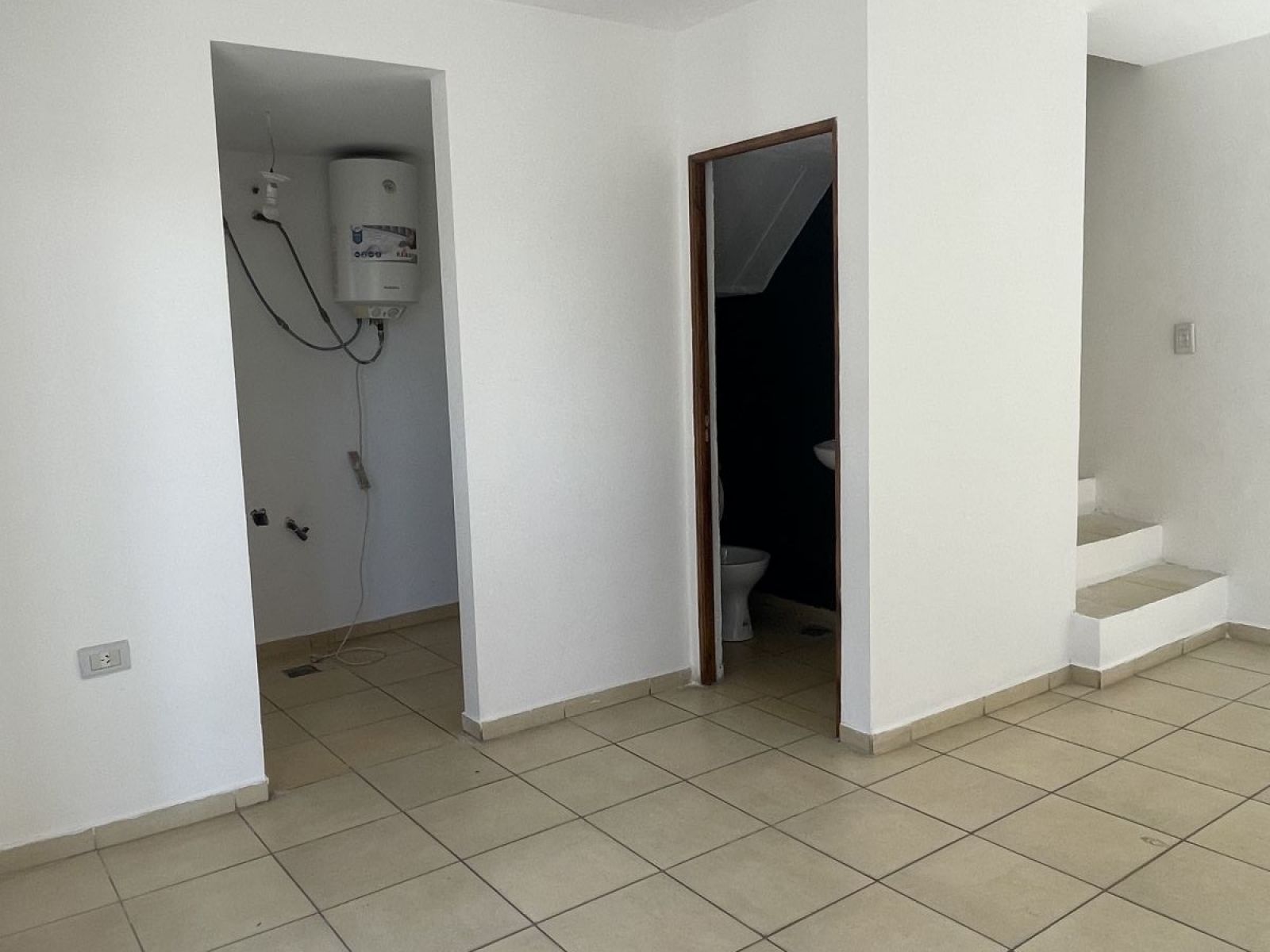 DUPLEX 2 DORMITORIOS EN VENTA CON CREDITO DIRECTO DE DUEÑO - 3