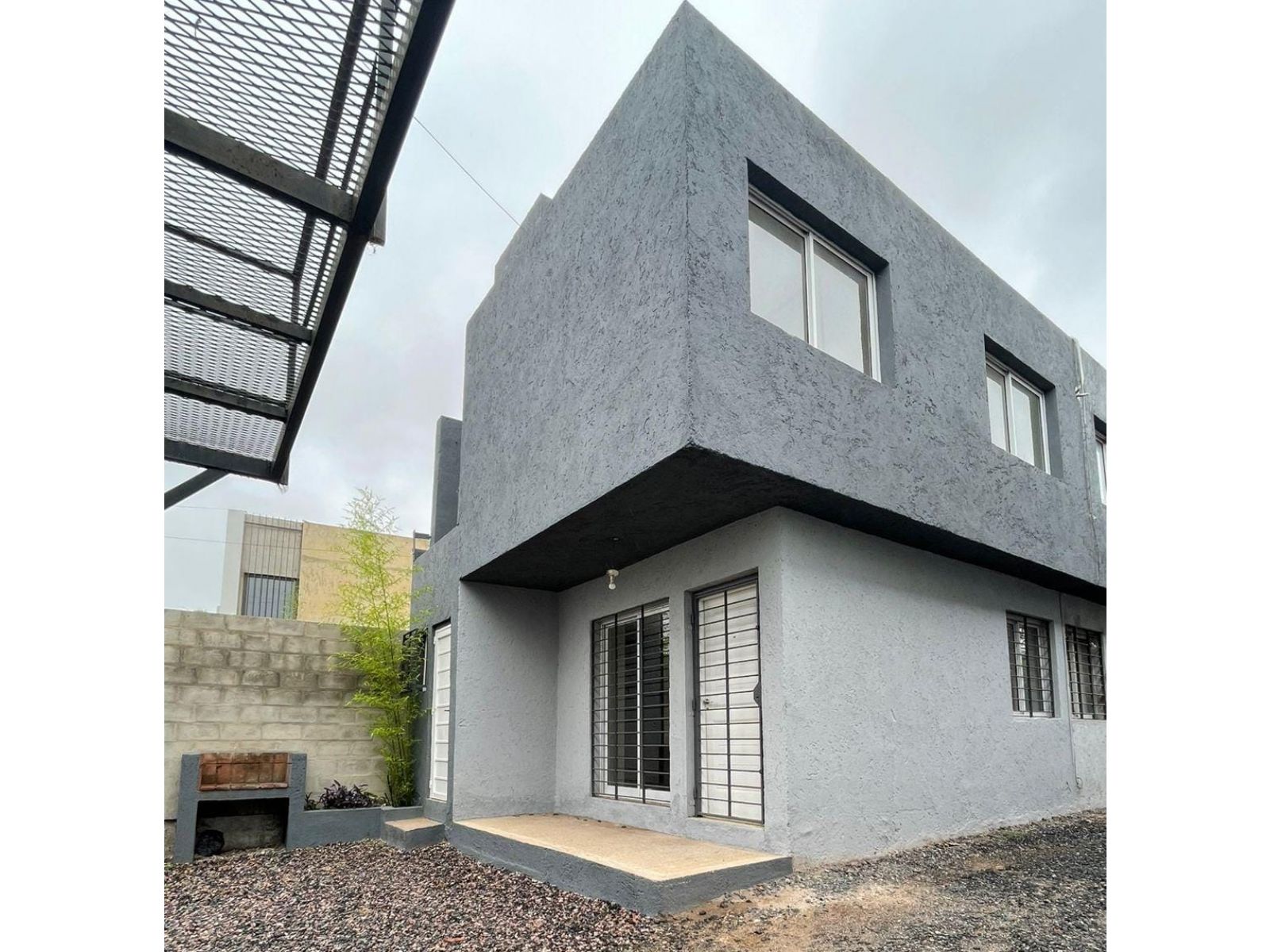 DUPLEX 2 DORMITORIOS EN VENTA CON CREDITO DIRECTO DE DUEÑO - 1